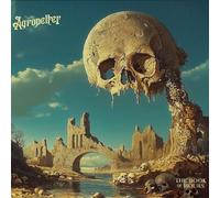 Agropelter - The Book Of Hours - Cd
