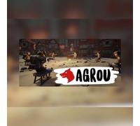 Agrou (PC) Steam Gift - EU