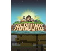 Aground (PC) Steam Key EUROPE