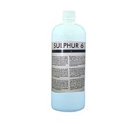 AgroVin Sulphur Diossido di zolfo liquido, 1 l