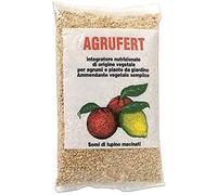 Agrufert - Lupini Macinati 1kg - Sem. Dotto