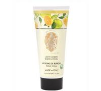 La Florentina Crema Corpo Agrumi di Boboli - 200 ml