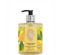 Agrumi di boboli sapone liquido - Formato: 500 ml