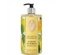 Agrumi di boboli shower gel - Formato: 750 ML