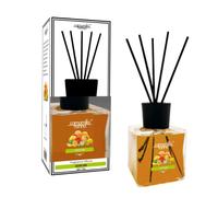 Agrumi-Diffusore a Bastoncini "Cubo"