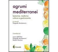 Agrumi mediterranei - Stilo