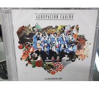 Agrupacion Carino - El Lado Oscuro Del Amor