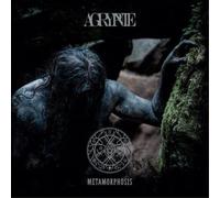 Agrypnie - Metamorphosis