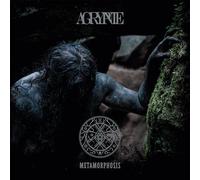 Agrypnie Metamorphosis (Vinyl LP) 12" Album