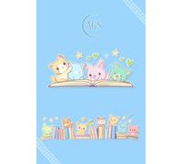 AGS - Grid Notebook: Math notebook for school or university. Accounting or finance tracker. Sketches, layouts, diagrams