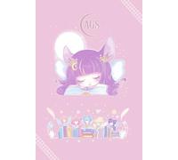 AGS - Grid Notebook: Math notebook for school or university. Accounting or finance tracker. Sketches, layouts, diagrams