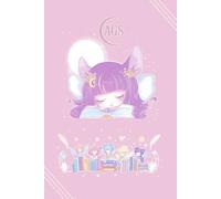 AGS - Ruled Notebook: Daily school or college notes. Personal diary or journal. Gratitude journal with positive reflections. Travel diary or reading log.