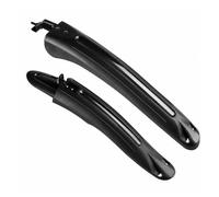 AGSBCRTI Parafango Parafango paraspruzzi Protezione Fango | Per mountain bike fuoristrada XDS Hacker 350 380 500 24 26 pollici