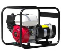 AGT 3501 HSB SE Generatore monofase PFAGT3501HSBSEGX200