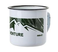 AGU 8717565880092, Tazza Venture Bianca 380ml Unisex Adulto, Unica