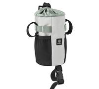 AGU Borsa al manubrio Venture 9x16x9cm Snack-Pack Undyed 1lt