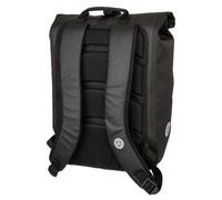 Agu Borsa Da Bicicletta Clean Large 21l Black