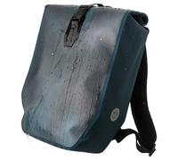 Zaino Agu Shelter Turquoise