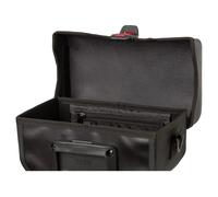 Borsa da manubrio Agu Shelter KLICKfix Noir