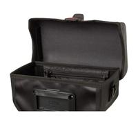 Agu Borsa Per Manubrio Clean Shelter Klickfix 5l Black