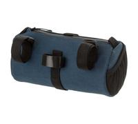 Agu Roll Venture Handlebar Bag Blu
