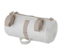 Agu Roll Venture Undyed Handlebar Bag Beige Multicolor