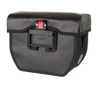 Agu Shelter Tech Handlebar Bag 8l Nero