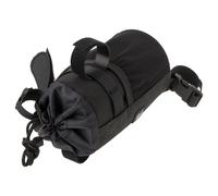 Agu Borsa Per Manubrio Snack-pack Venture 1l Hi-Vis Black
