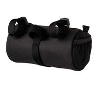 Agu Venture Handlebar Bag 1.5l Nero Black