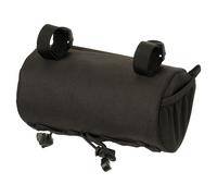 Agu Borsa Per Manubrio Venture Roll Ii Black