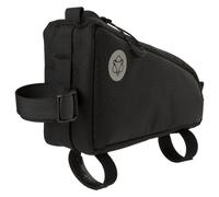 Agu Venture Top Tube Bag 0.7l Nero Black