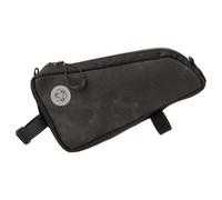 Agu Venture Top Tube Bag 0.7l Nero Hi-Vis Black