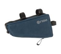 Borsa per telaio di bicicletta Agu Top Tube Bleu
