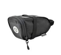AGU Borsa Sottosella Essential taglia M con cinghie Nero 0,7lt