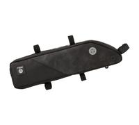 Agu Venture Frame Bag 4l Nero Hi-Vis Black