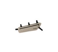 AGU Borsa Telaio Venture Light Small 3L 40x9x5cm Grigio