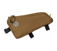 AGU Borsa VENTURE 6x12x23cm Tubo superiore Blu/Marrone
