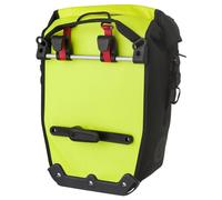Agu Borse Laterali Shelter Clean Single 17l Neon Yellow