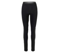Agu Calzamaglia Lunga Senza Bretelle Essential Black