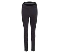 Agu Calzamaglia Lunga Senza Bretelle Essential Black
