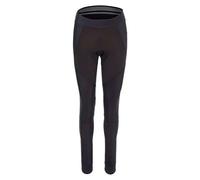 Agu Calzamaglia Lunga Senza Bretelle Essential Prime Dwr Black