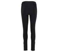 Agu Calzamaglia Lunga Senza Bretelle Wind Essential Red 120 Black