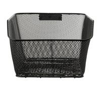 Agu Porter Basket Nero Black