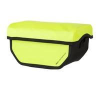 AGU Clean Borsa da Manubrio Shelter KLICKfix Medium - Yellow -