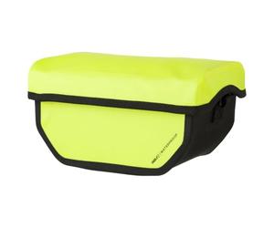 AGU Clean Borsa da Manubrio Shelter KLICKfix Medium - Yellow -