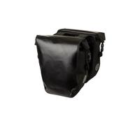 Agu clean double bike bag shelter large 42l black