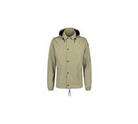 Agu coach urban outdoor rain jacket pistachio green