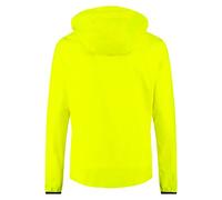 Tuta antipioggia Agu Go Essential Jaune