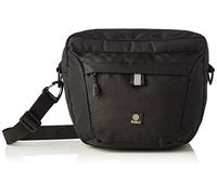 AGU Essential, Borsa per Manubrio Unisex-Adulto, Nero, Taglia Unica