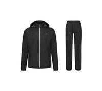 Agu essential rain suit black